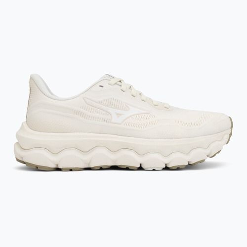 Moteriški bėgimo batai Mizuno Wave Horizon 9 snow white/white/elm