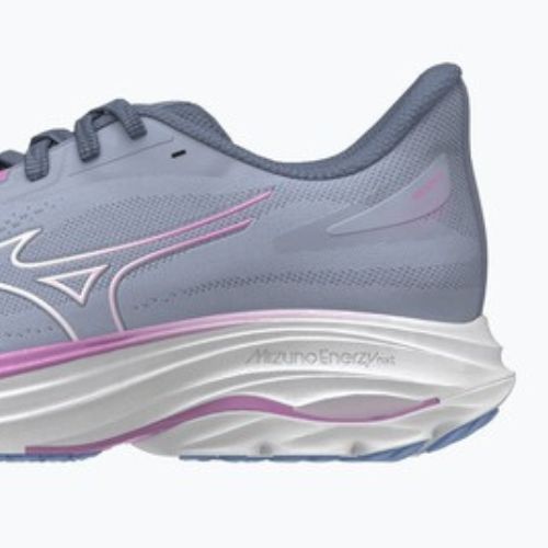 Moteriški bėgimo batai Mizuno Wave Ultima 17 eventide/white/first bloom