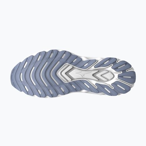 Moteriški bėgimo batai Mizuno Wave Skyrise 7 ancient water/white/first bloom