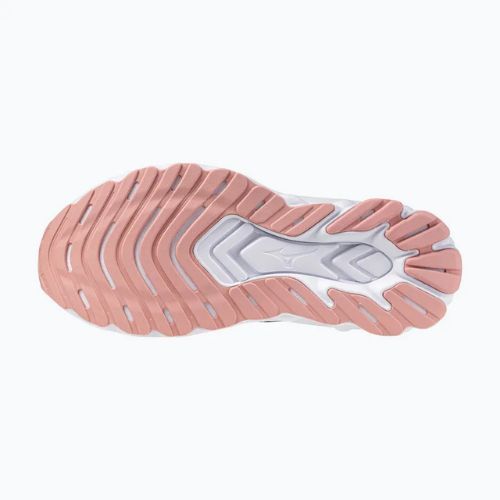 Moteriški bėgimo batai Mizuno Wave Skyrise 7 sailor blue/white/rose elegance