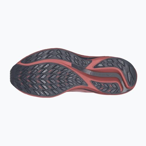 Moteriški bėgimo batai Mizuno Wave Rider TT 3 rose elegance/pinkesque/faded rose