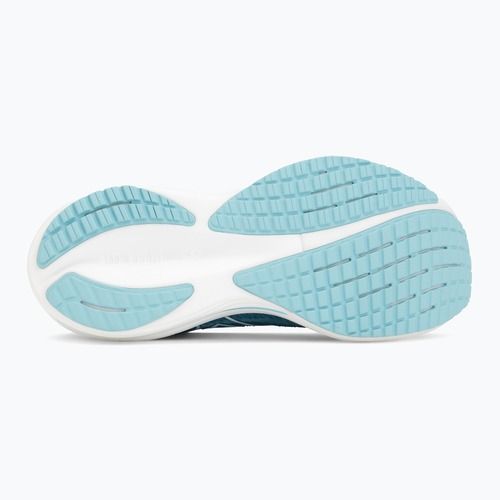 Moteriški bėgimo bateliai Mizuno Wave Rider 29 larkspur/white/ pinkesque