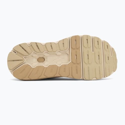 Vyriški bėgimo batai Mizuno Wave Horizon 9 pale khaki/white/curds & whey