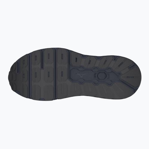Vyriški bėgimo batai Mizuno Wave Horizon 9 india ink/galaxy silver/black
