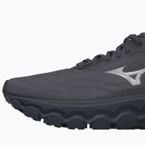 Vyriški bėgimo batai Mizuno Wave Horizon 9 india ink/galaxy silver/black