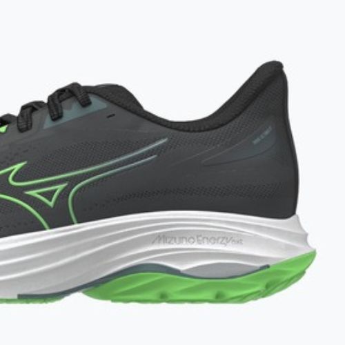 Vyriški bėgimo batai Mizuno Wave Ultima 17 black sand/glowing apple/north atlantic