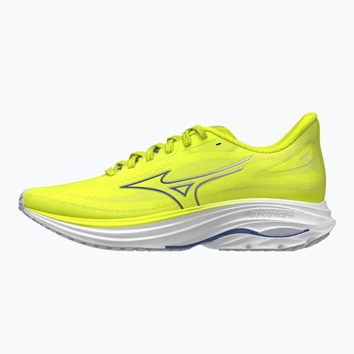 Vyriški bėgimo batai Mizuno Wave Ultima 17 lightning yellow/surf the web