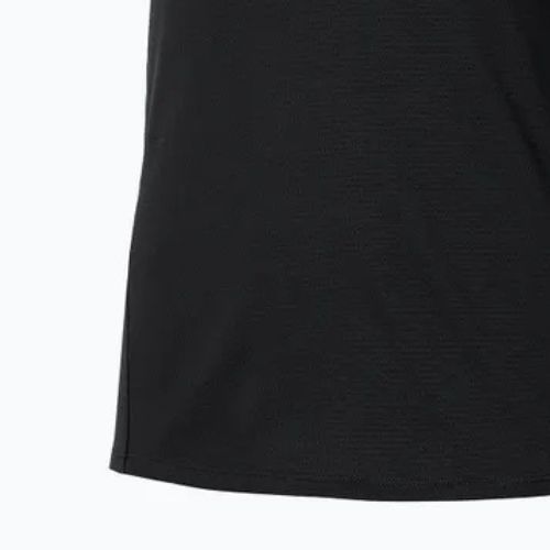 Moteriški bėgimo marškinėliai Mizuno Active DryAeroFlow Tank Top black