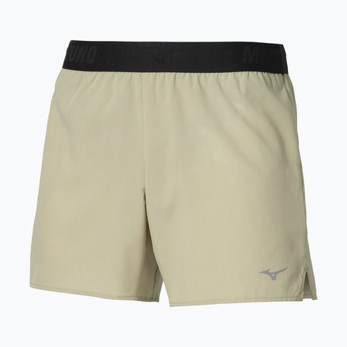 Vyriški bėgimo šortai Mizuno Core 5.5 elm