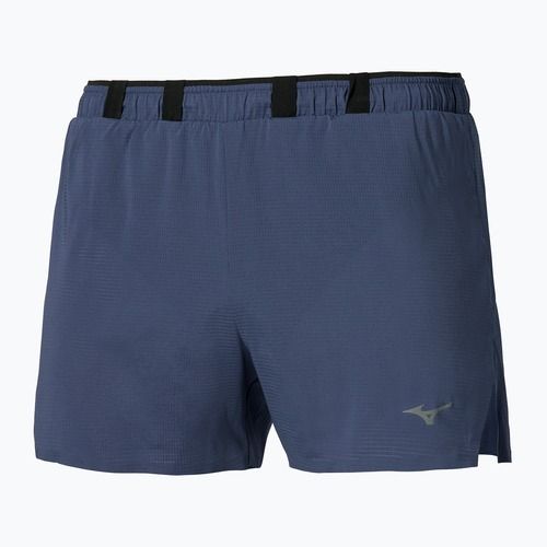 Vyriški bėgimo šortai Mizuno Tech Light 3.5 estate blue