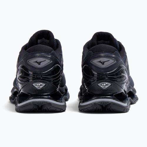 Batai Mizuno Wave Prophecy LS salute/navy blazer/black