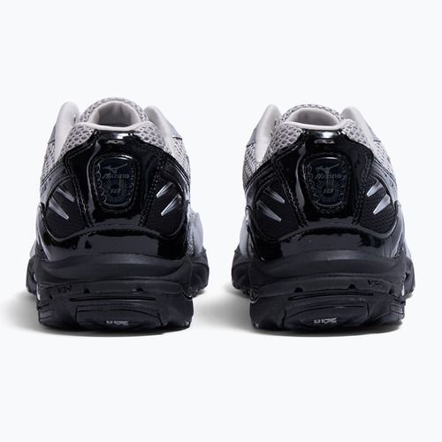 Batai Mizuno Wave Rider 10 harbor mist/silver/black