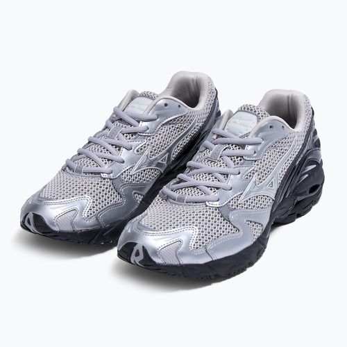 Batai Mizuno Wave Rider 10 harbor mist/silver/black