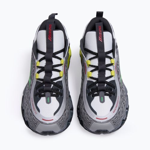 Batai Mizuno Wave Prophecy 13.2 quiet shade/vibrant green