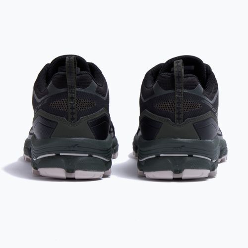 Batai Mizuno Wave Daichi LS forest night/black/silver birch