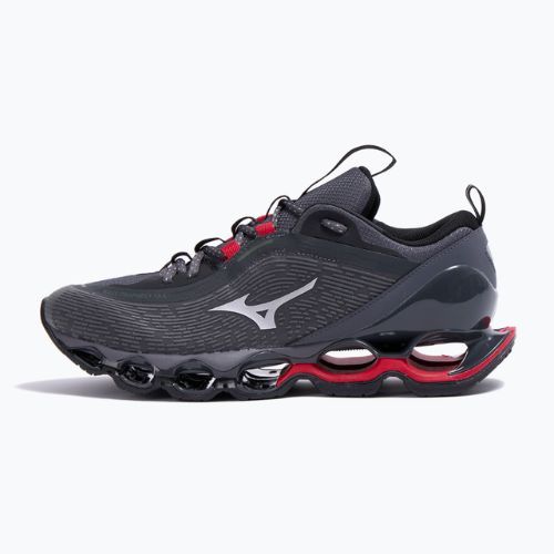 Bėgimo batai Mizuno Wave Prophecy 13.2 quiet shade/silver/barbados cherry