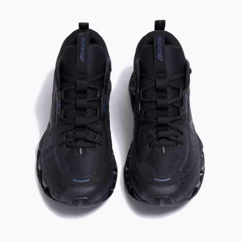 Bėgimo batai Mizuno Wave Prophecy 13.2 black/black/iron gate