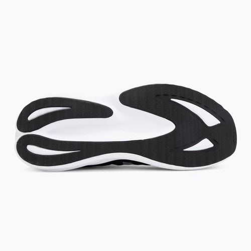 Vyriški bėgimo batai Mizuno Revolt 4 black/ultimate gray/glowing apple
