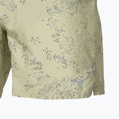 Vyriški bėgimo šortai Mizuno Multi Pocket elm
