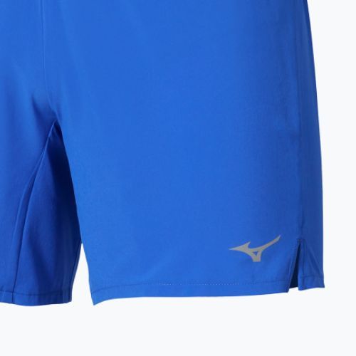 Vyriški bėgimo šortai Mizuno Multi Pocket dazzling blue