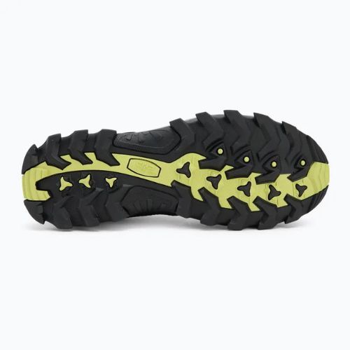 Vyriški turistiniai batai CMP Rigel Low desert/apple