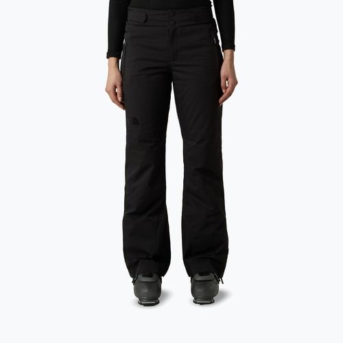 Moteriškos slidinėjimo kelnės The North Face Lenado Short black