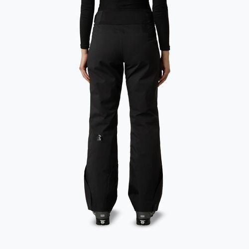 Moteriškos slidinėjimo kelnės The North Face Lenado Short black