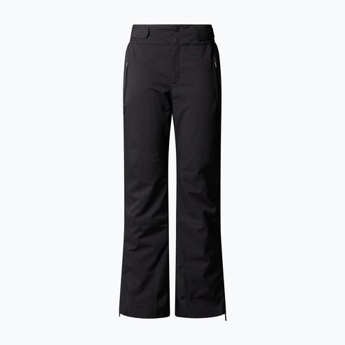 Moteriškos slidinėjimo kelnės The North Face Lenado Short black