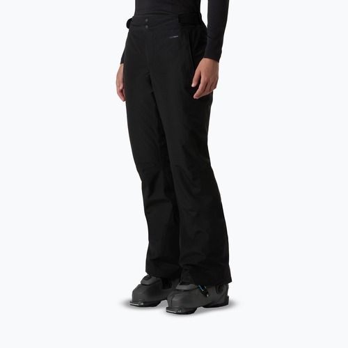 Moteriškos slidinėjimo kelnės The North Face Descendit black