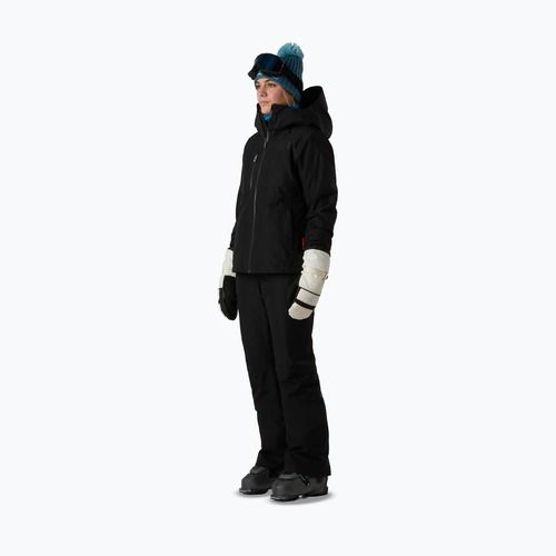 Moteriškos slidinėjimo kelnės The North Face Descendit black