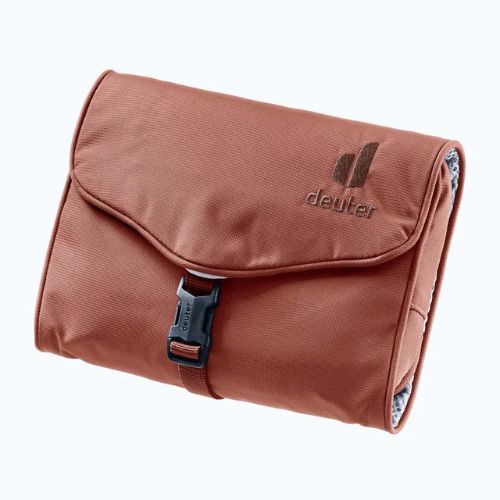 Kosmetinė deuter Wash Bag I caspia
