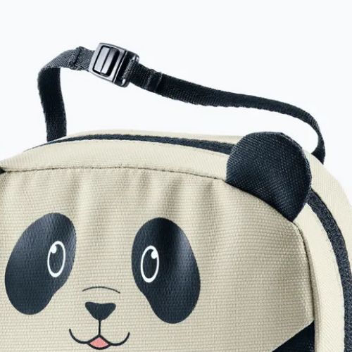 Vaikiška kosmetinė deuter Wash Bag Kids black/bone