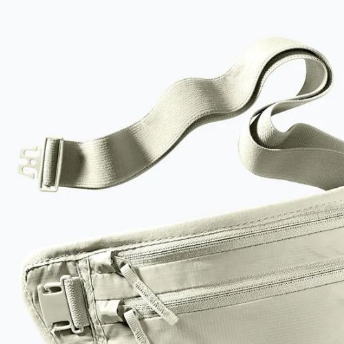 Juosmens krepšys Deuter Security Money I bone