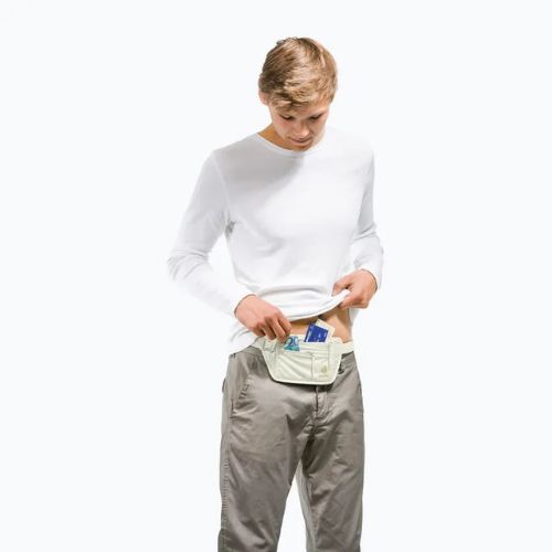 Juosmens krepšys Deuter Security Money I bone