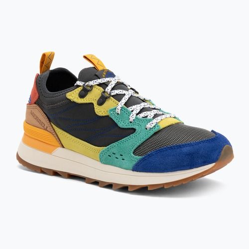 Vyriški batai Merrell Alpine 83 Sneaker Recraft indigo
