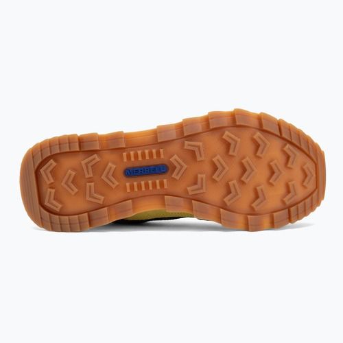 Vyriški batai Merrell Alpine 83 Sneaker Recraft indigo