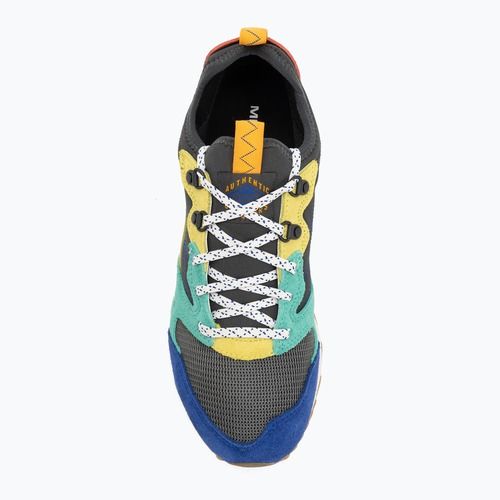 Vyriški batai Merrell Alpine 83 Sneaker Recraft indigo