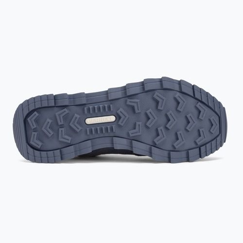 Vyriški batai Merrell Alpine 83 Sneaker Recraft indigo