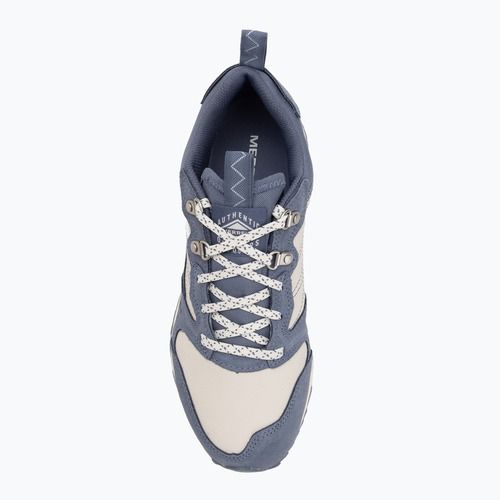Vyriški batai Merrell Alpine 83 Sneaker Recraft indigo