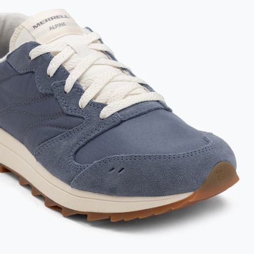 Vyriški batai Merrell Alpine 83 Sneaker Sport indigo