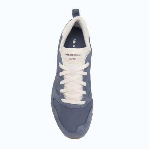 Vyriški batai Merrell Alpine 83 Sneaker Sport indigo