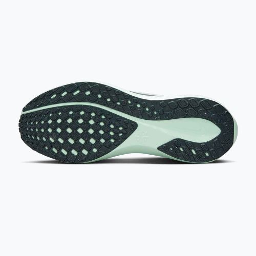 Moteriški bėgimo batai Nike Pegasus 41 ghost aqua/mint foam/armoury navy/metallic silver