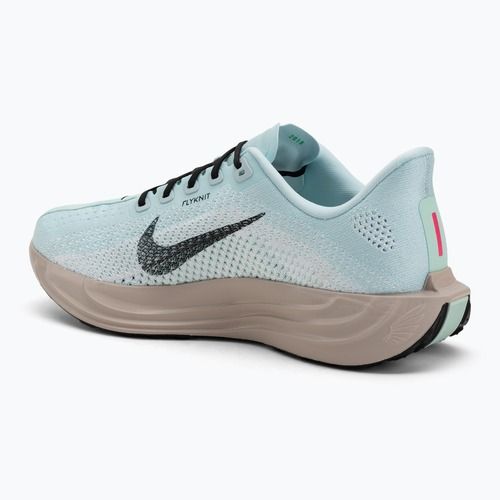 Vyriški bėgimo batai Nike Pegasus Plus glacier blue/mint foam/green shock/black