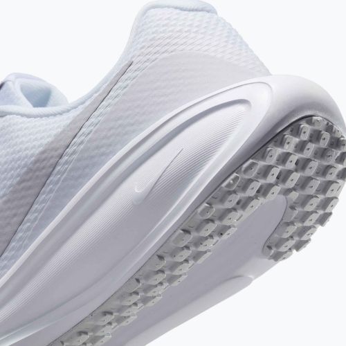 Moteriški bėgimo batai Nike Revolution 8 white/pure platinum