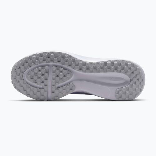 Moteriški bėgimo batai Nike Revolution 8 white/pure platinum