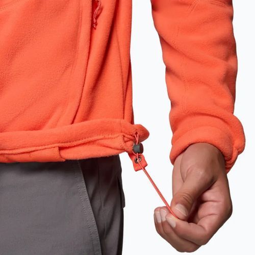 Vyriškas flisinis džemperis Columbia Fast Trek II Zing