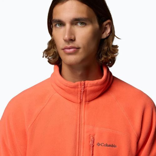 Vyriškas flisinis džemperis Columbia Fast Trek II Zing