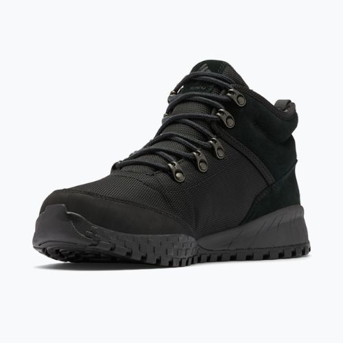 Vyriški batai Columbia Fairbanks MID V2 black/shark