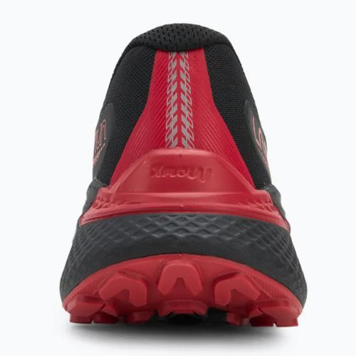 Vyriški bėgimo batai La Sportiva Prodigio black/tango red