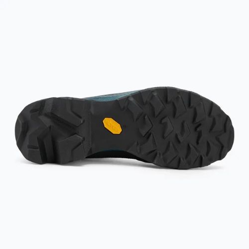 Moteriški trekinginiai batai La Sportiva Aequilibrium Hike GTX carbon/everglade